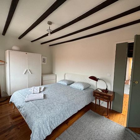 The Fancy House - Santa Catarina Apartment Lisabona Exterior foto