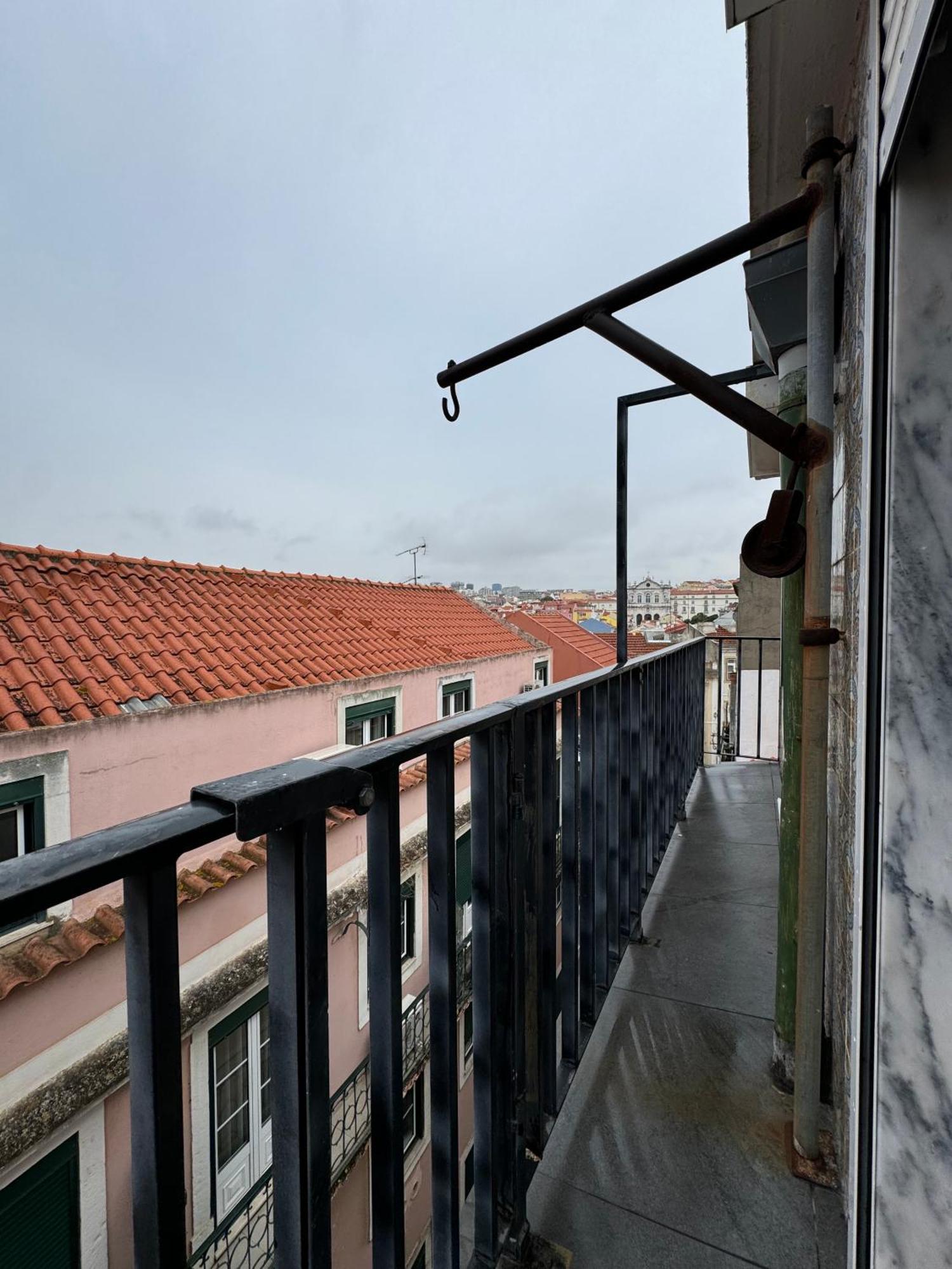 The Fancy House - Santa Catarina Apartment Lisabona Exterior foto