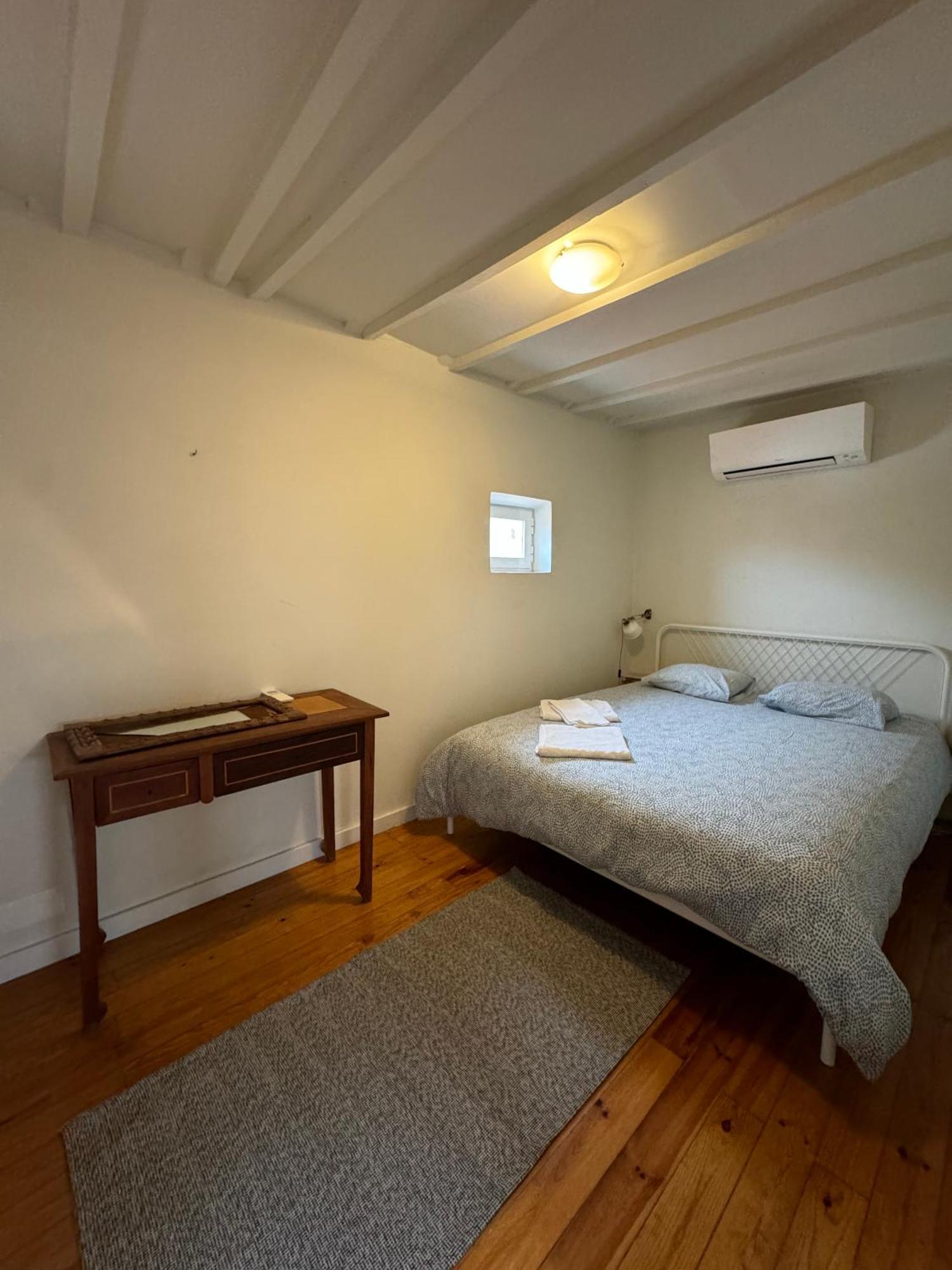 The Fancy House - Santa Catarina Apartment Lisabona Exterior foto